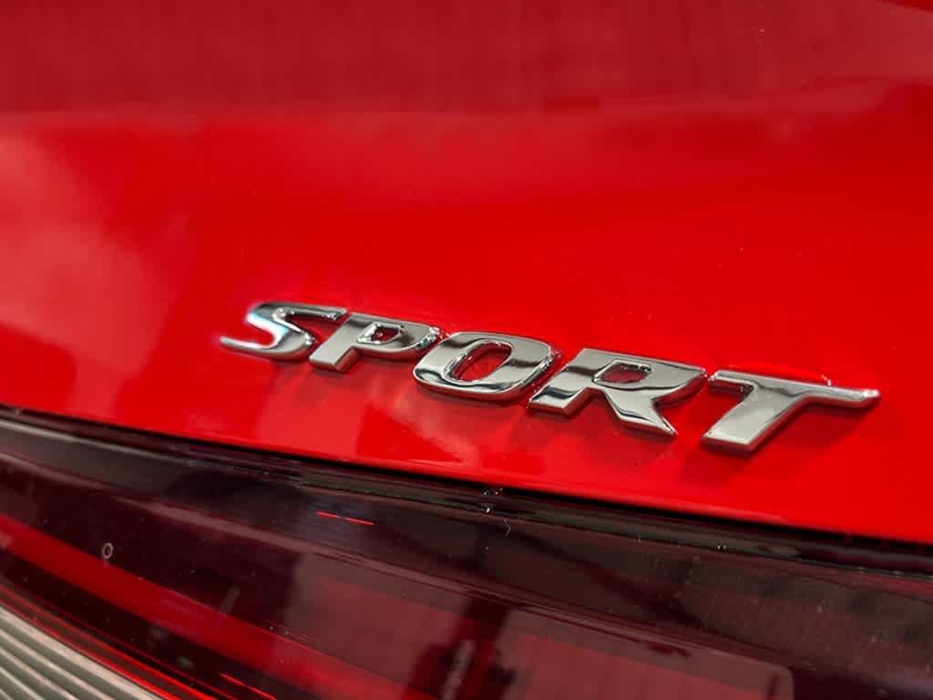 new 2026 Honda Civic car, priced at $26,545