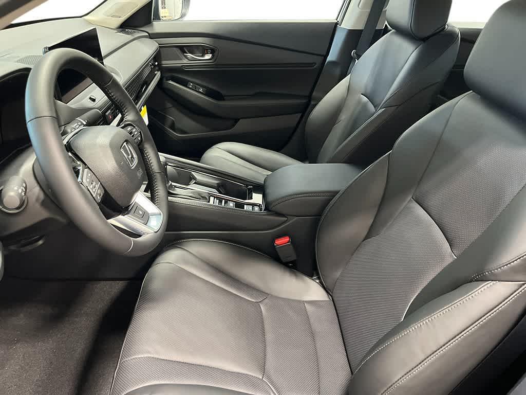 new 2026 Honda Accord Hybrid car, priced at $39,077