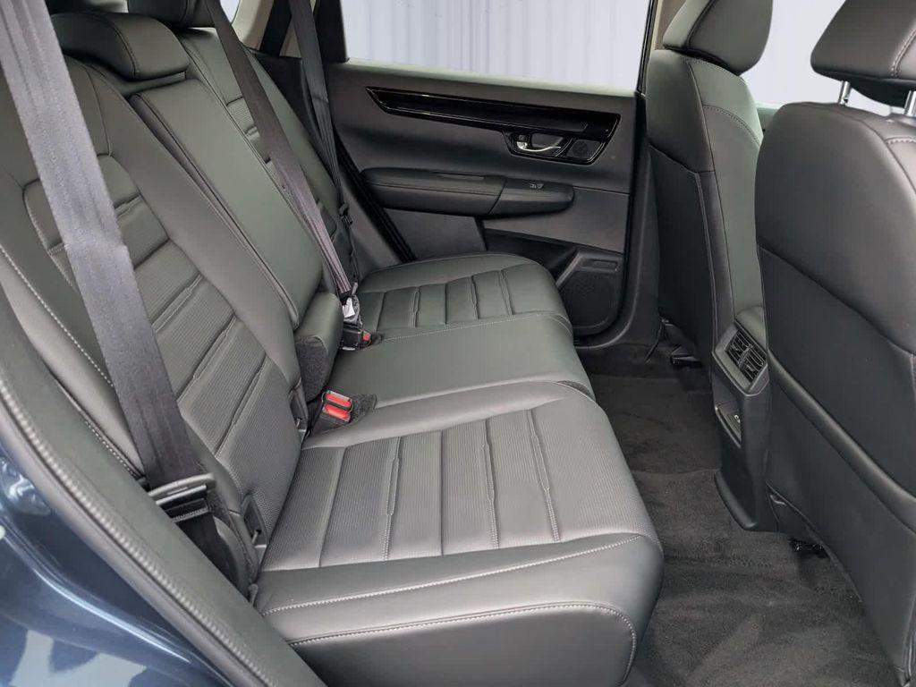 used 2026 Honda CR-V car, priced at $36,485