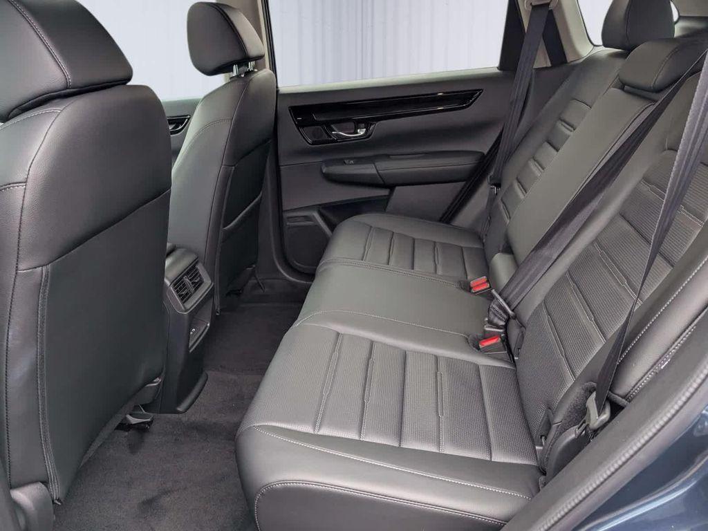 used 2026 Honda CR-V car, priced at $36,485