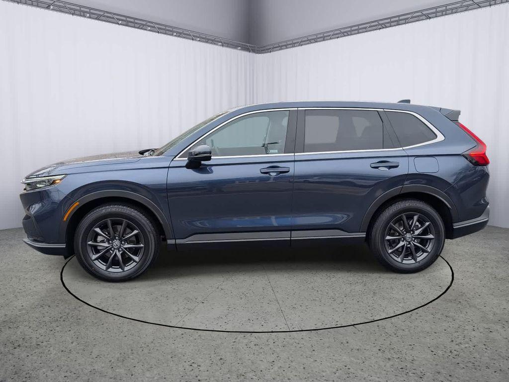 used 2026 Honda CR-V car, priced at $36,485