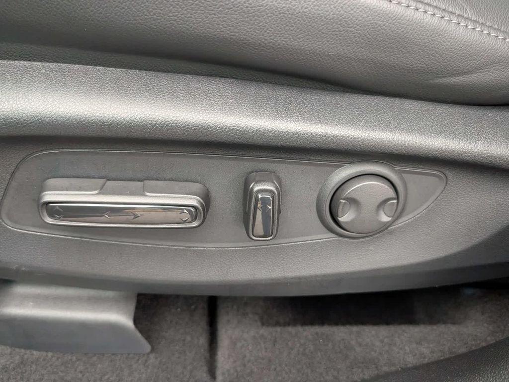 used 2026 Honda CR-V car, priced at $36,485