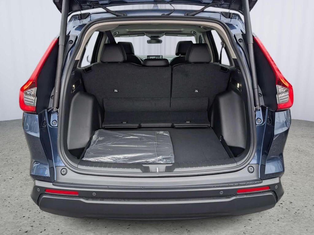 used 2026 Honda CR-V car, priced at $36,485