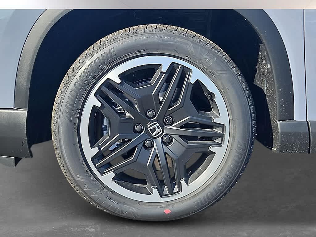 new 2026 Honda Pilot car, priced at $54,245