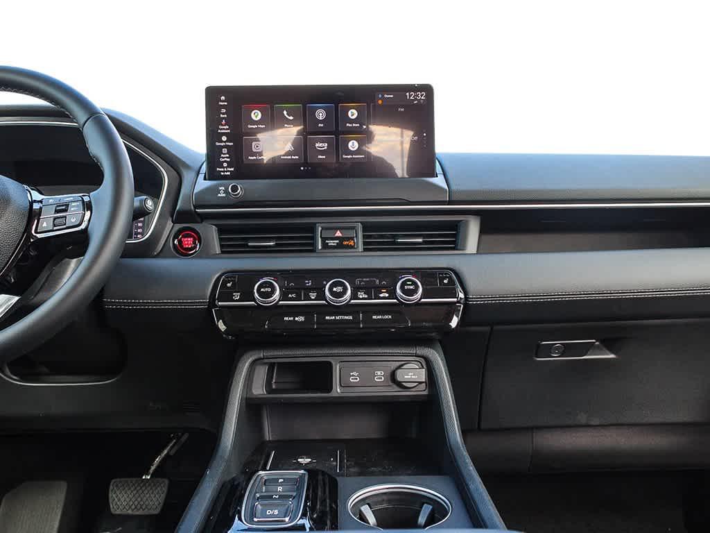 new 2026 Honda Pilot car, priced at $54,245