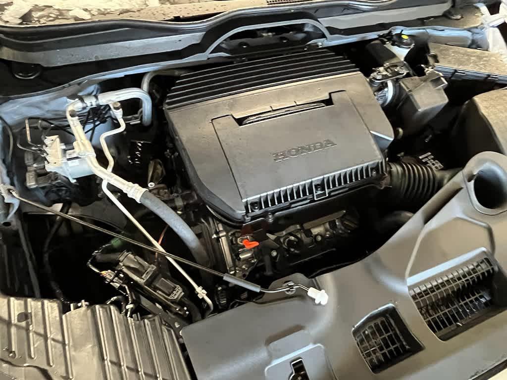 new 2026 Honda Pilot car, priced at $52,045