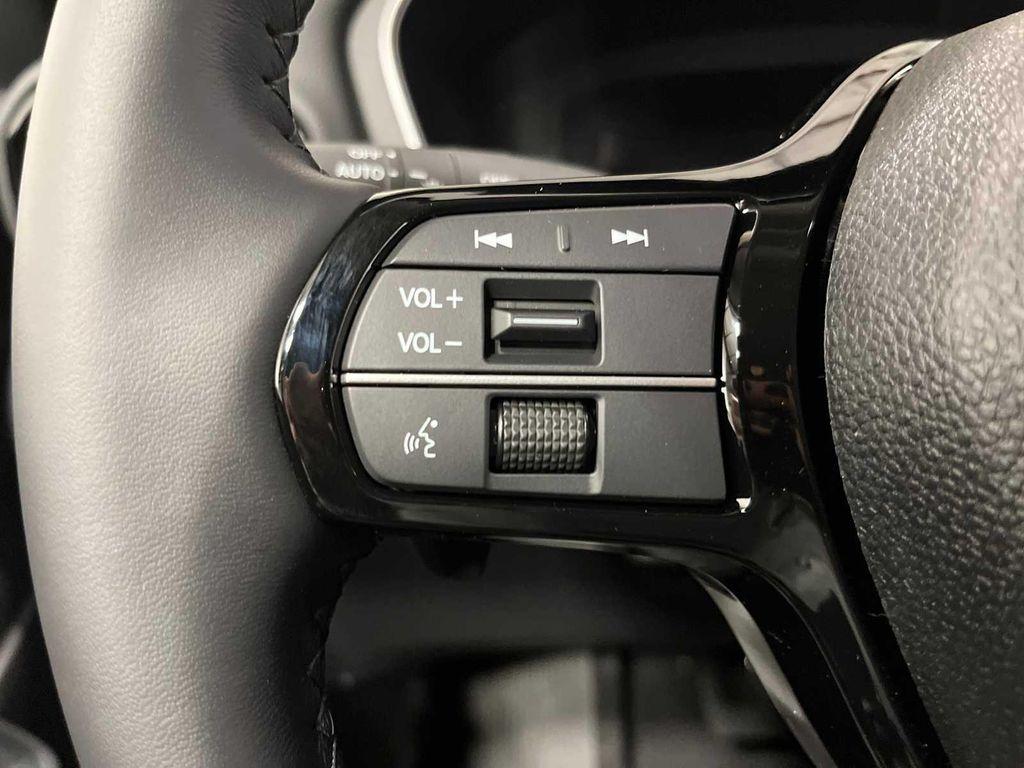 new 2026 Honda Pilot car, priced at $52,045