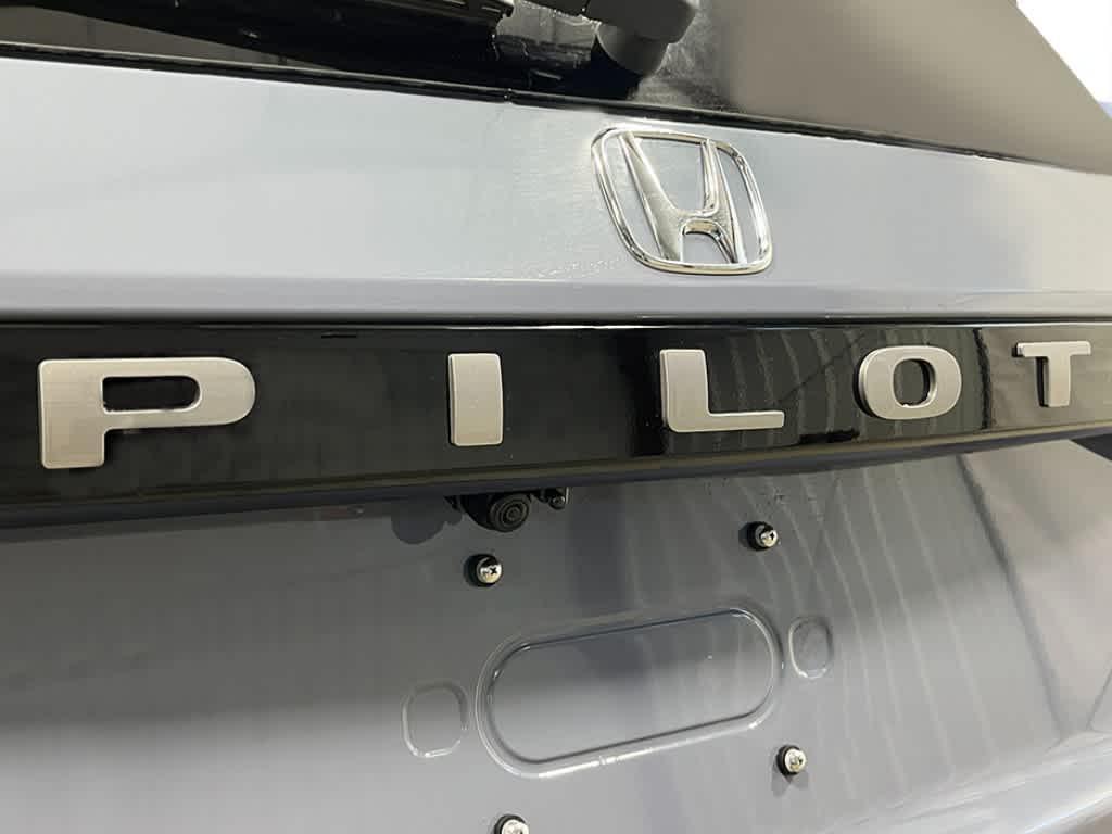 new 2026 Honda Pilot car, priced at $52,045