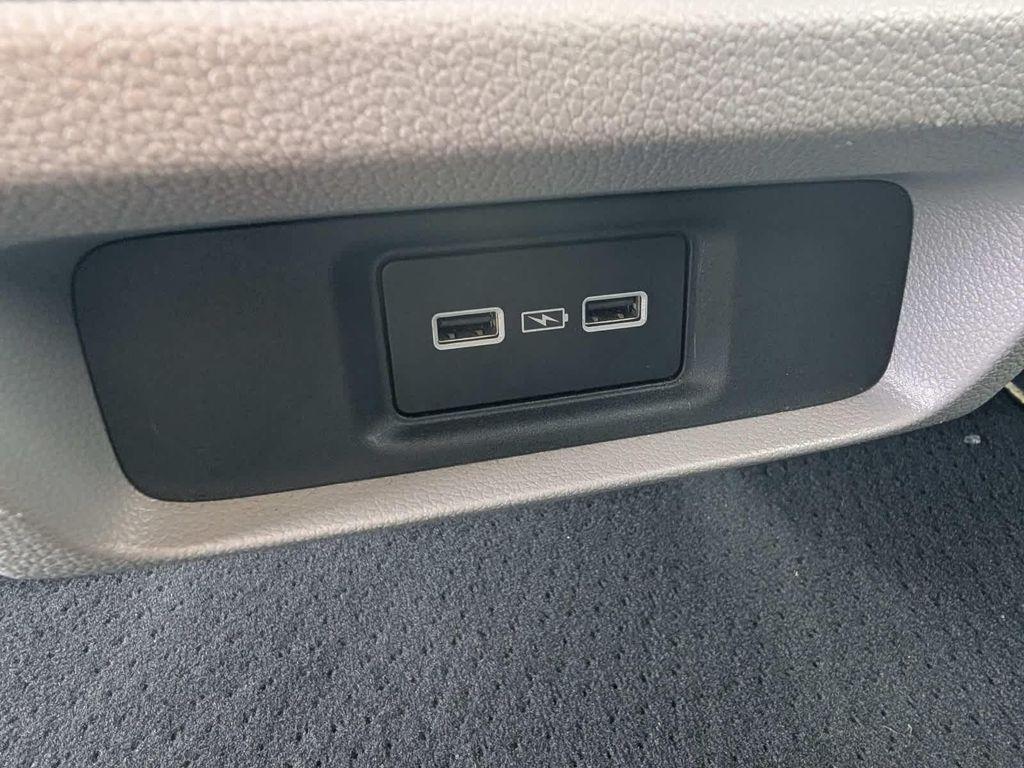 used 2024 Honda Odyssey car, priced at $31,388