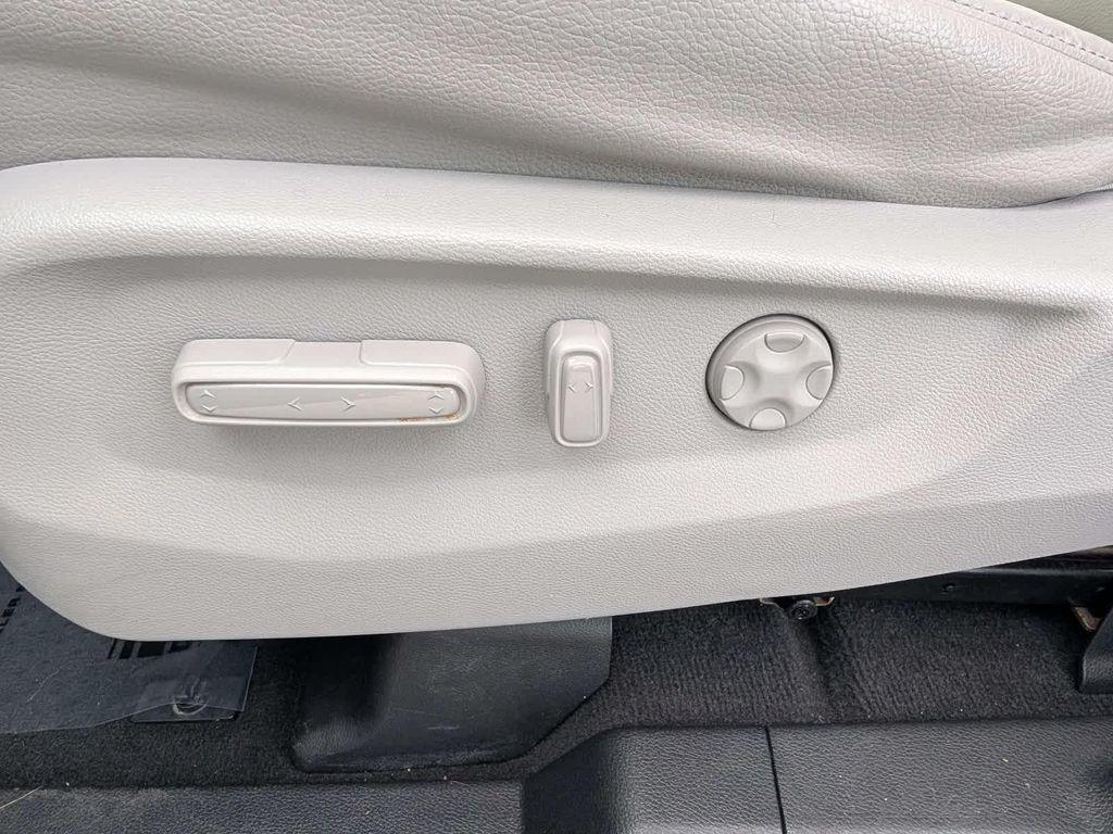 used 2024 Honda Odyssey car, priced at $31,388