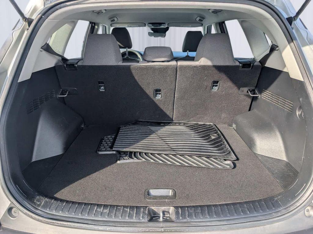 used 2022 Kia Seltos car, priced at $15,487