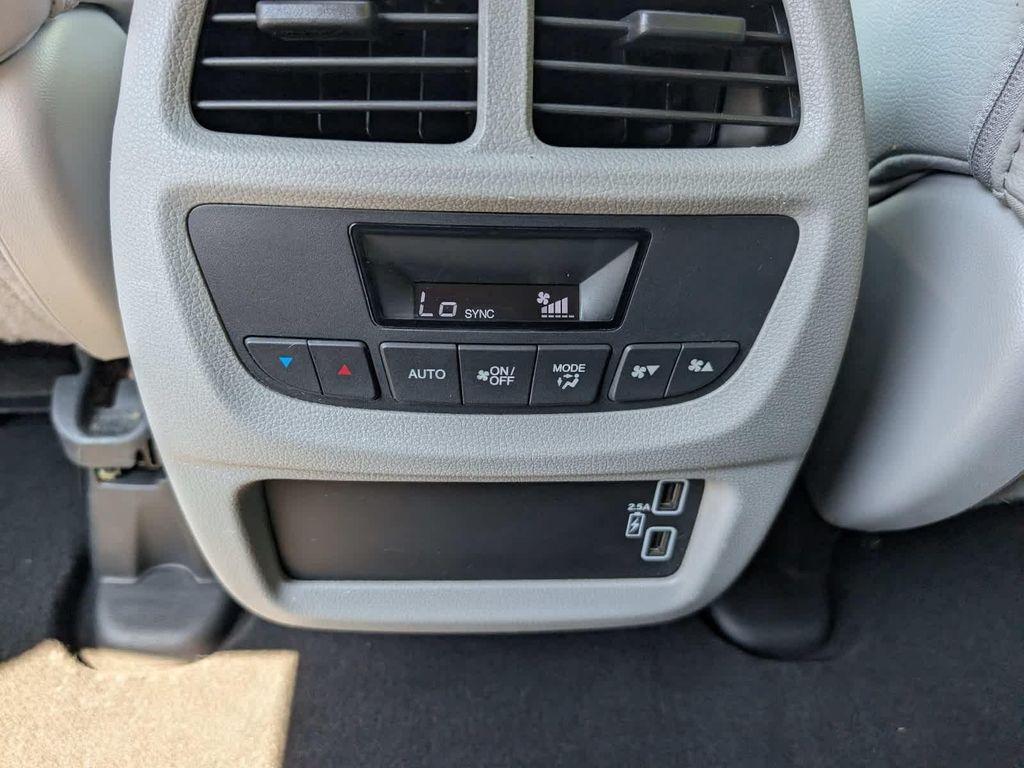 used 2019 Honda Pilot car, priced at $19,755