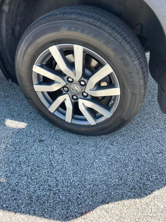 used 2019 Honda Pilot car, priced at $19,495