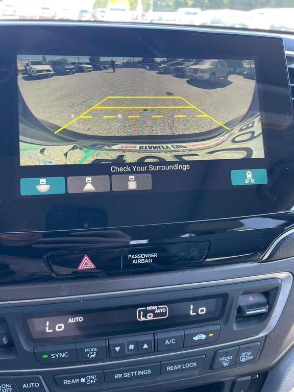 used 2019 Honda Pilot car, priced at $19,495