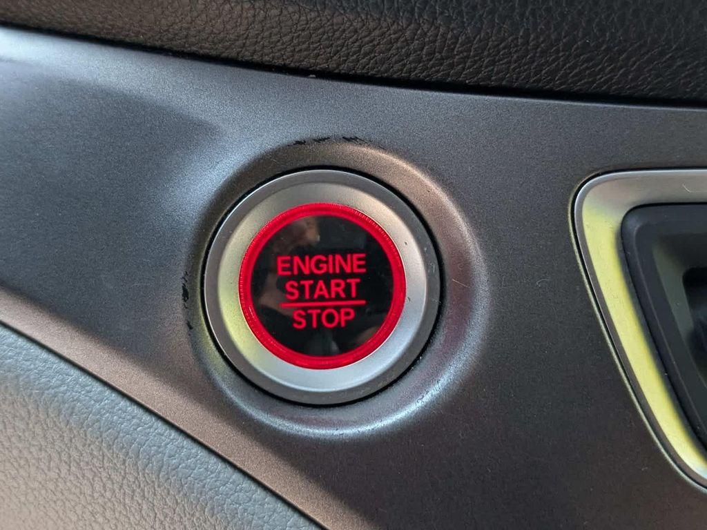 used 2019 Honda Pilot car, priced at $19,755