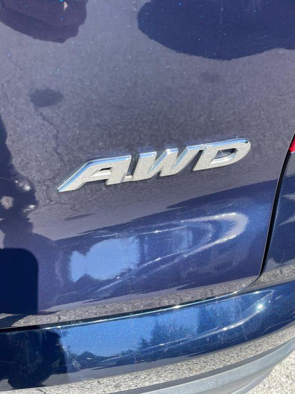 used 2019 Honda Pilot car, priced at $19,495