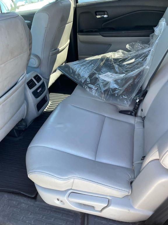 used 2019 Honda Pilot car, priced at $19,495
