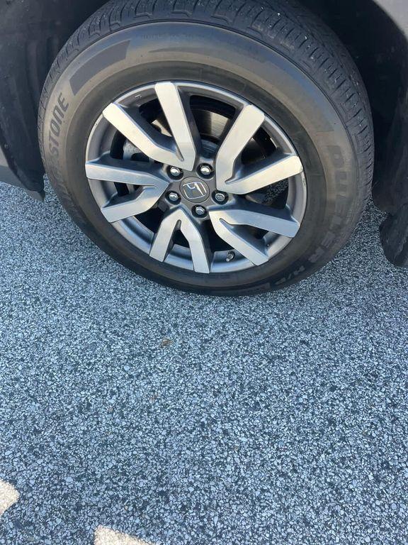 used 2019 Honda Pilot car, priced at $19,495