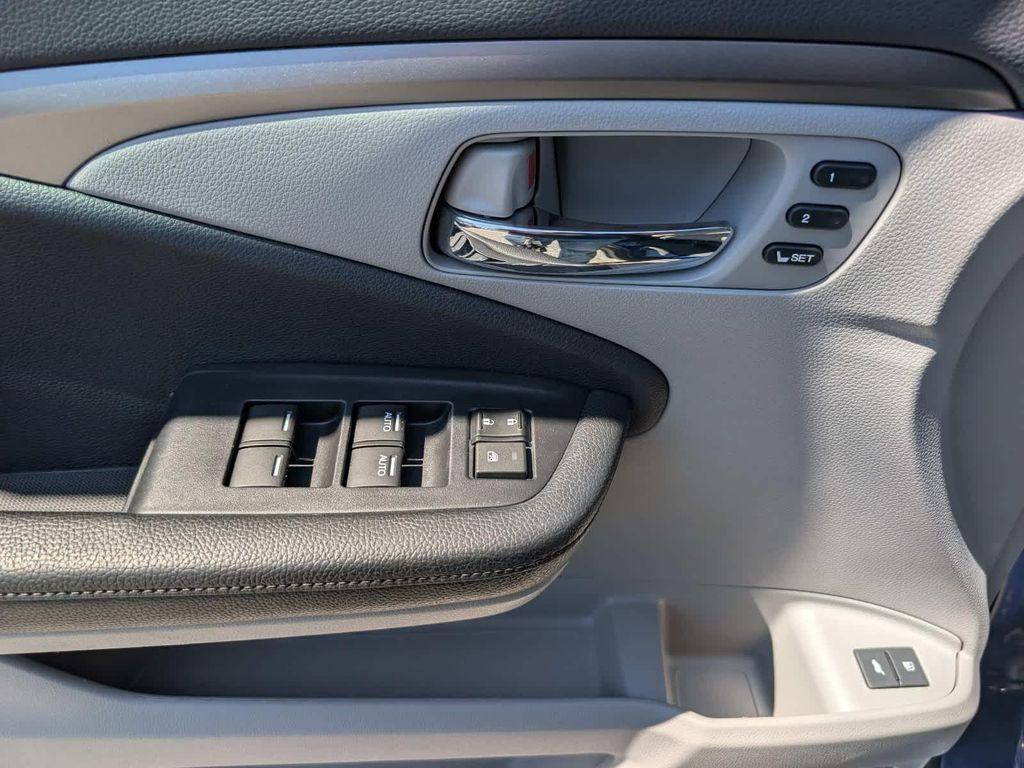 used 2019 Honda Pilot car, priced at $19,755