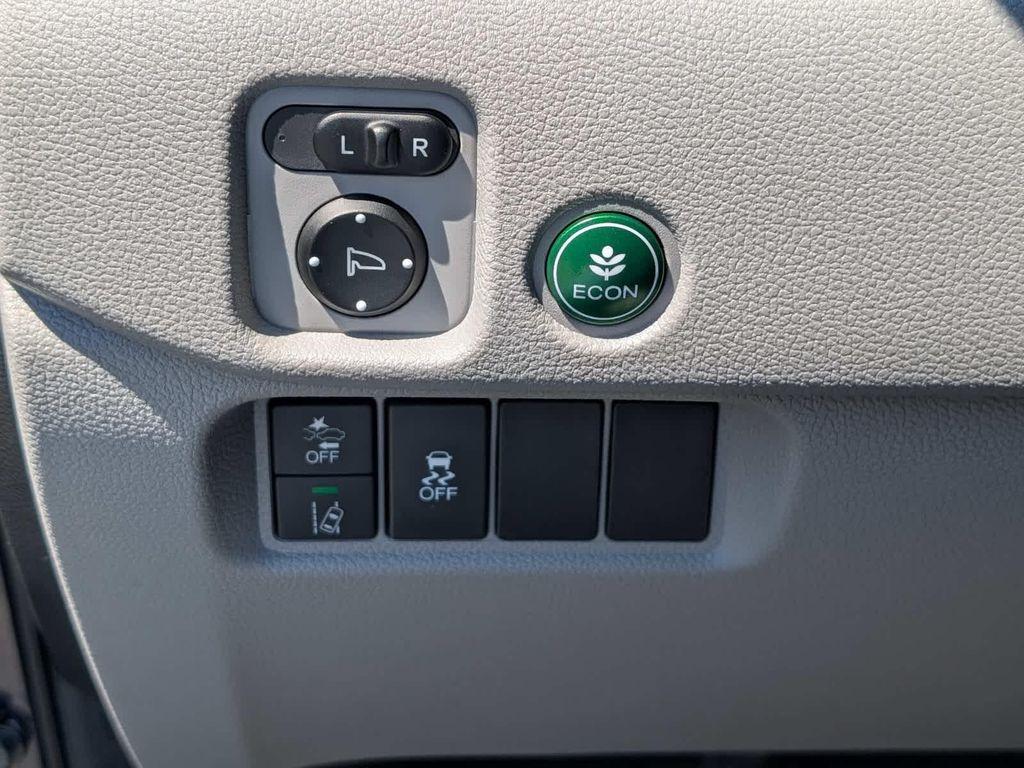 used 2019 Honda Pilot car, priced at $19,755
