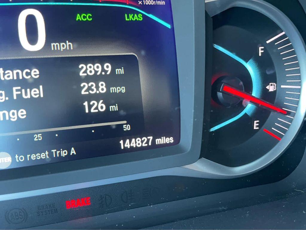 used 2019 Honda Pilot car, priced at $19,495
