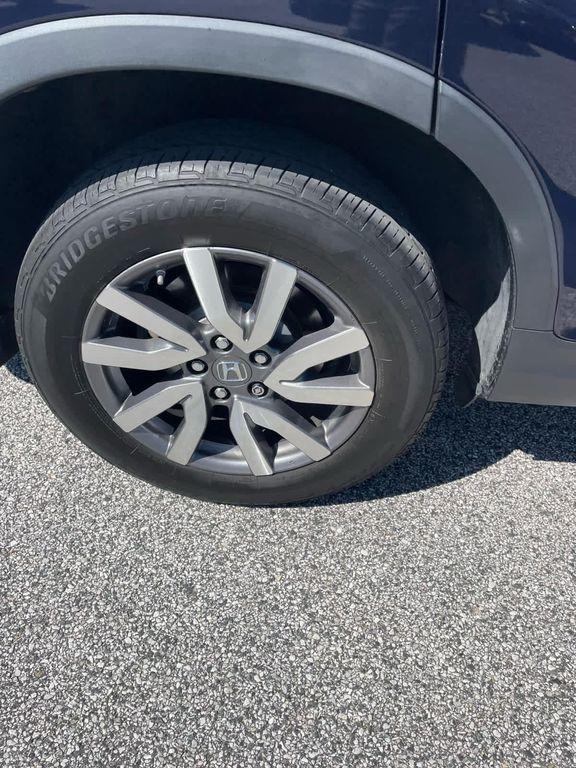 used 2019 Honda Pilot car, priced at $19,495