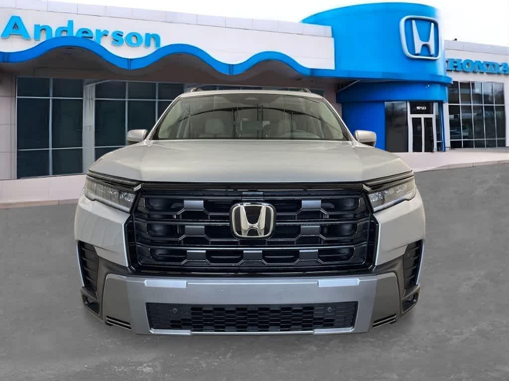 new 2026 Honda Pilot car, priced at $47,090