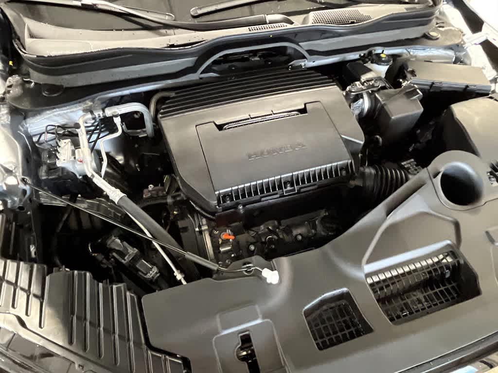 new 2026 Honda Pilot car, priced at $47,090