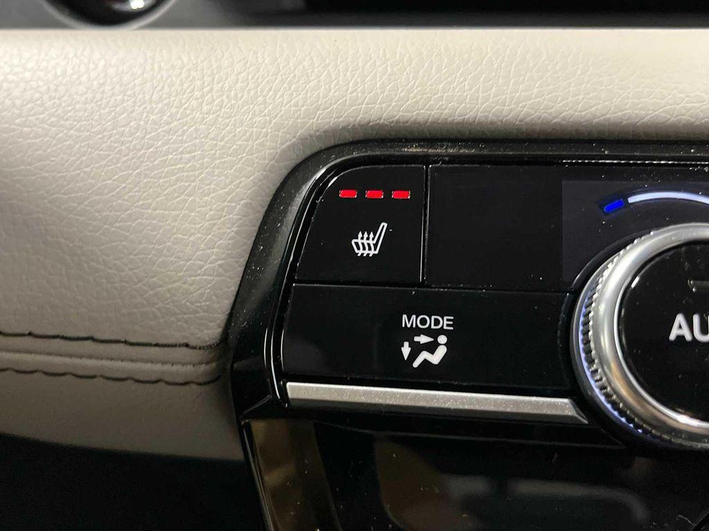new 2026 Honda Pilot car, priced at $47,090