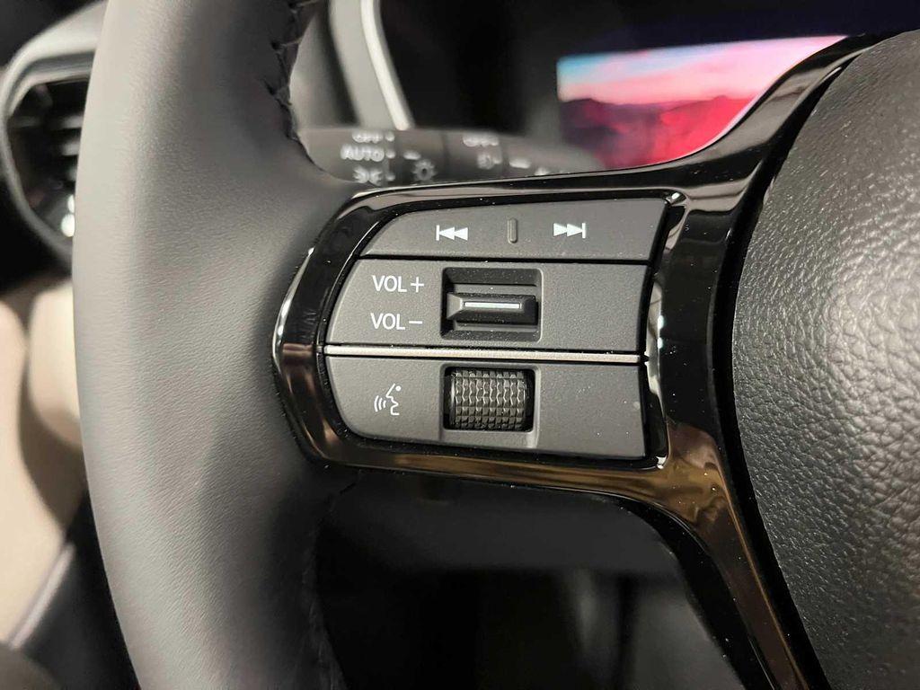 new 2026 Honda Pilot car, priced at $47,090