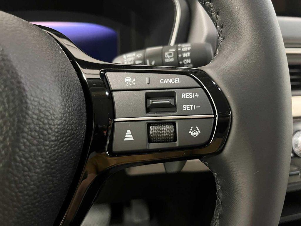new 2026 Honda Pilot car, priced at $47,090
