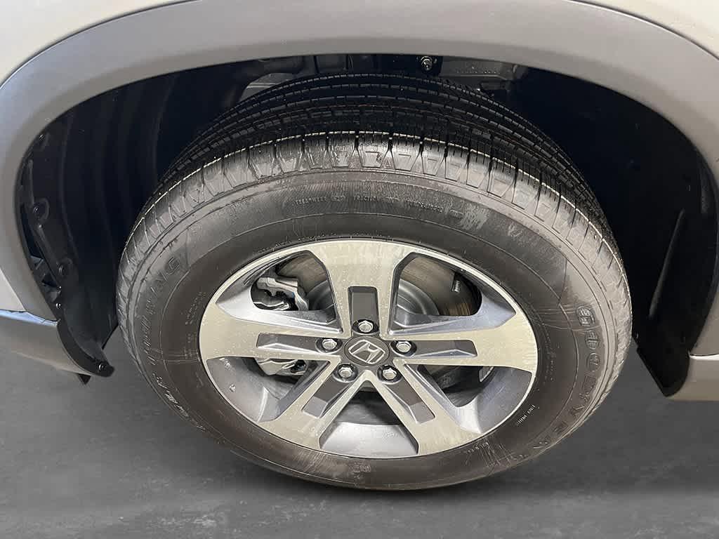 new 2026 Honda Pilot car, priced at $47,090