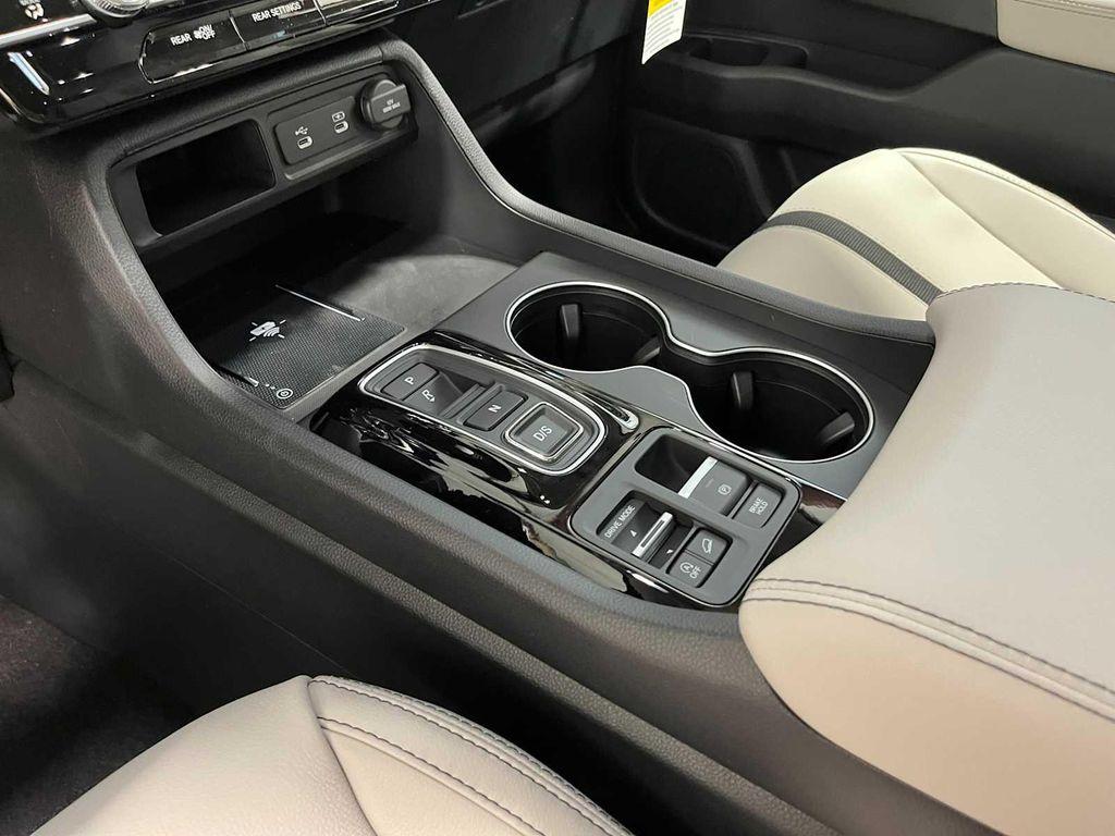 new 2026 Honda Pilot car, priced at $47,090