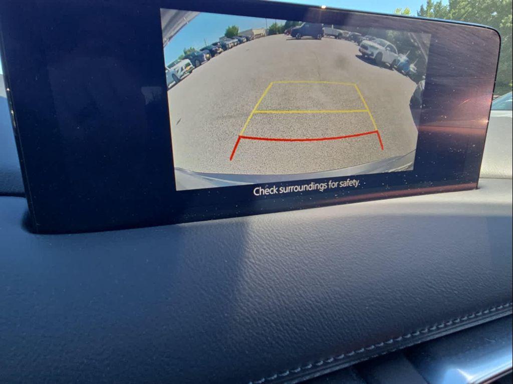 used 2021 Mazda CX-5 car, priced at $25,331