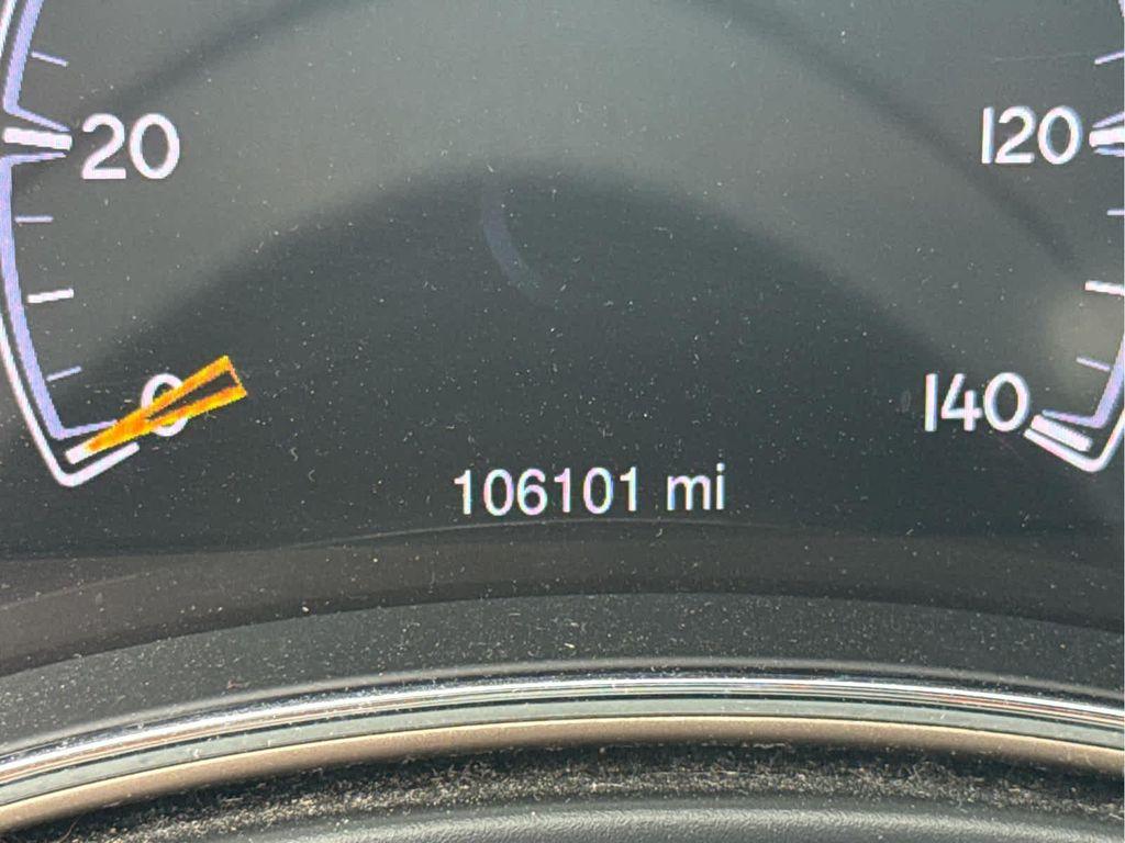 used 2015 Jeep Grand Cherokee car, priced at $12,372
