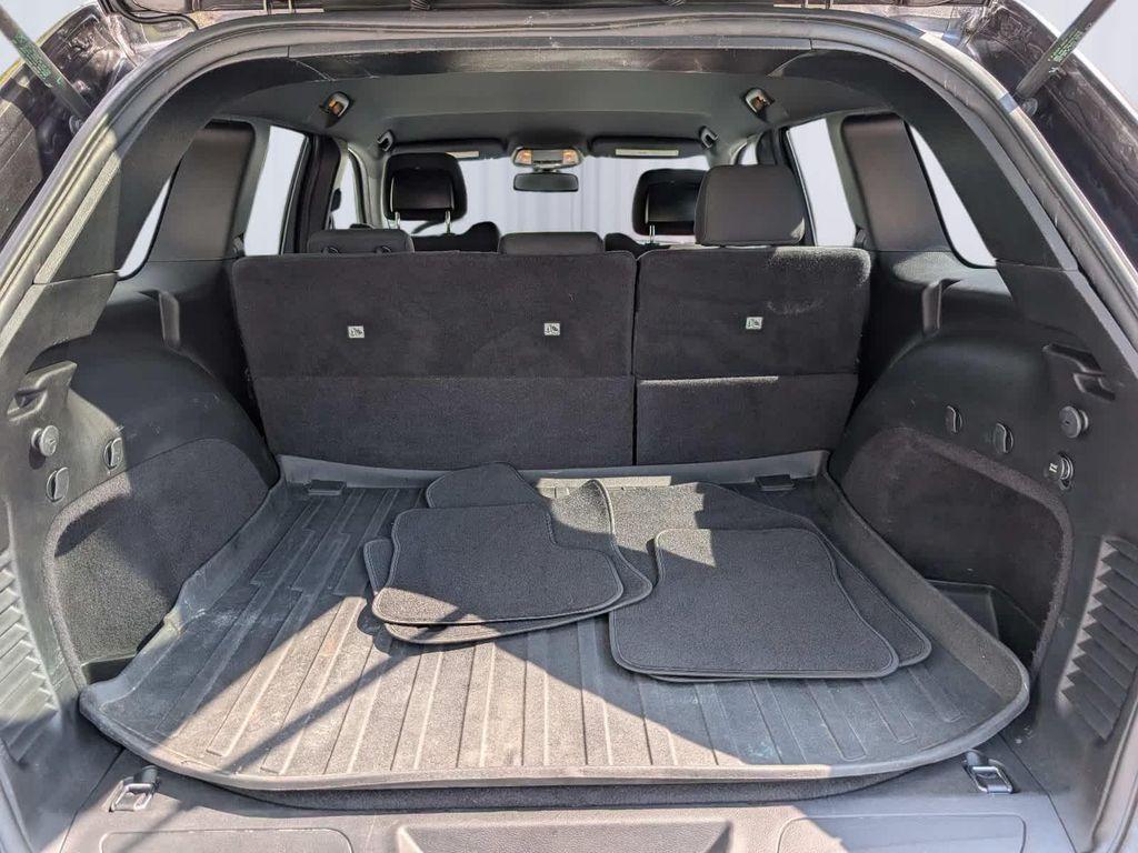 used 2015 Jeep Grand Cherokee car, priced at $12,450
