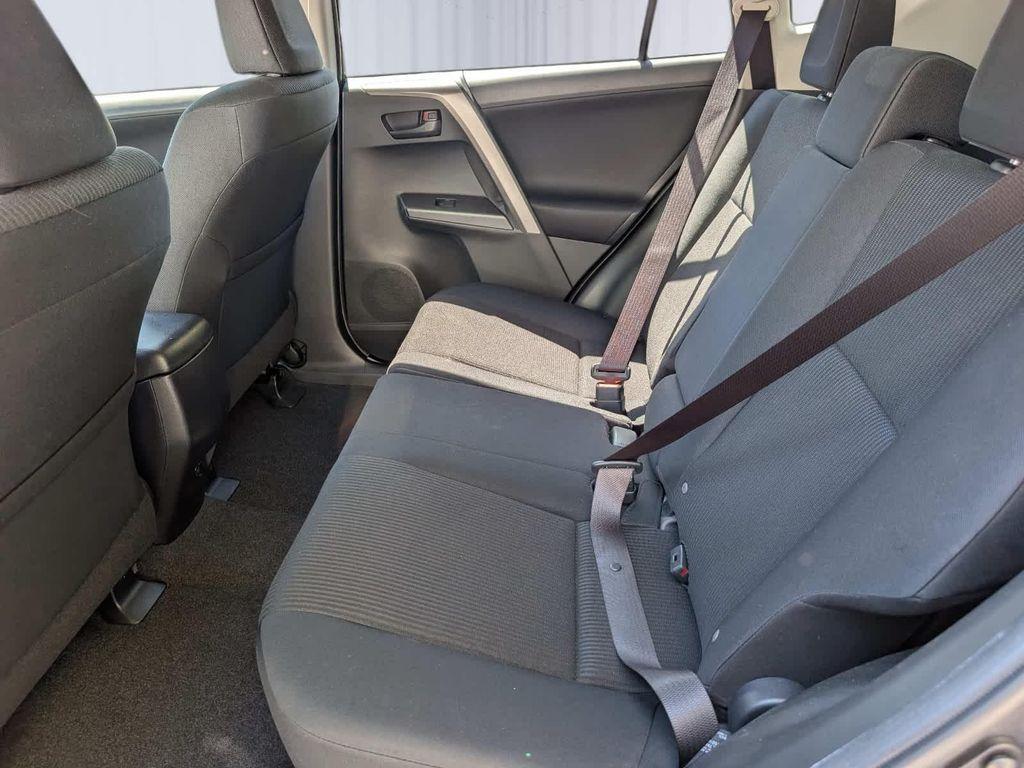 used 2016 Toyota RAV4 car, priced at $19,900
