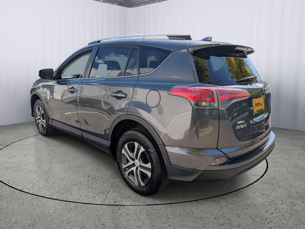 used 2016 Toyota RAV4 car, priced at $19,900
