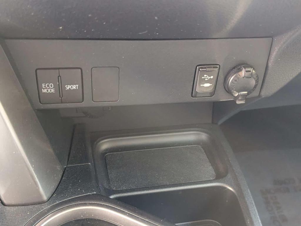 used 2016 Toyota RAV4 car, priced at $19,900