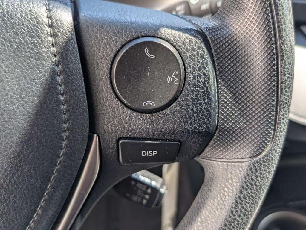 used 2016 Toyota RAV4 car, priced at $19,900