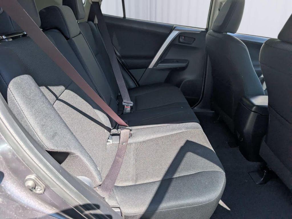 used 2016 Toyota RAV4 car, priced at $19,900