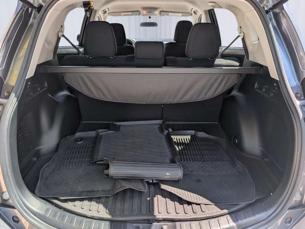 used 2016 Toyota RAV4 car, priced at $19,900