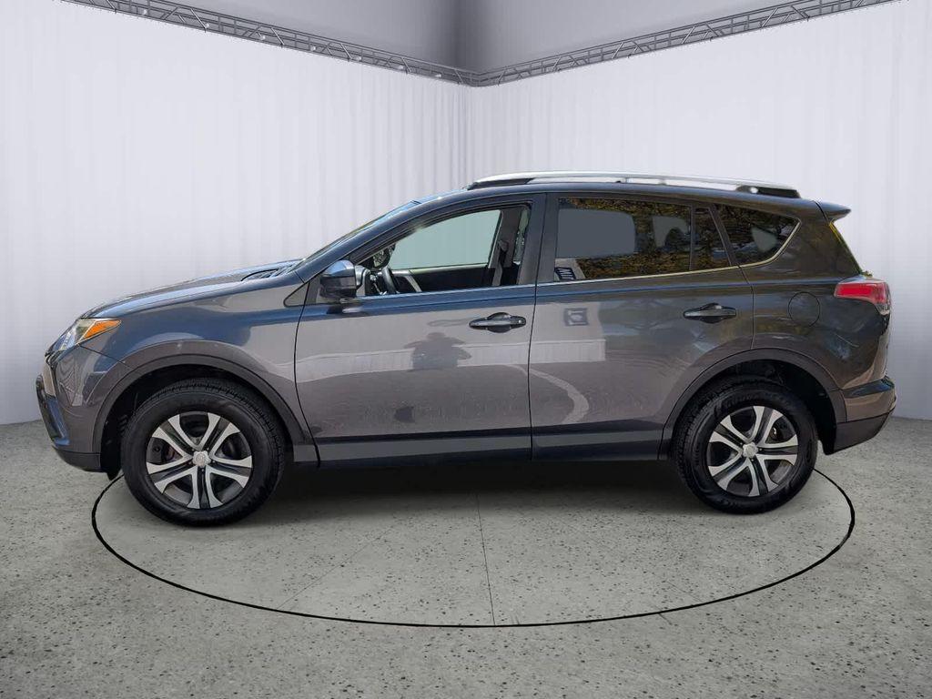 used 2016 Toyota RAV4 car, priced at $19,900