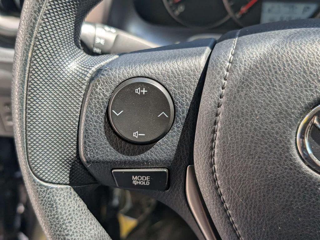 used 2016 Toyota RAV4 car, priced at $19,900