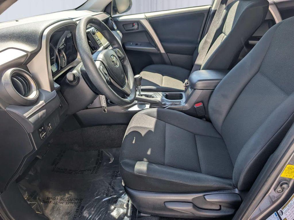 used 2016 Toyota RAV4 car, priced at $19,900