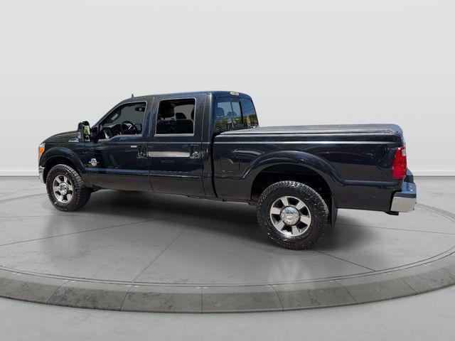 used 2013 Ford F-250 car, priced at $34,690