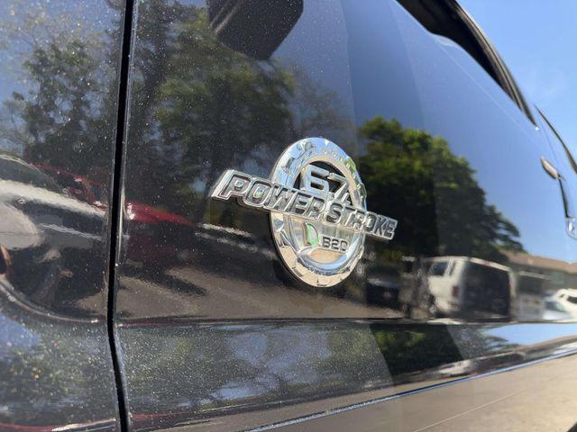 used 2013 Ford F-250 car, priced at $34,690