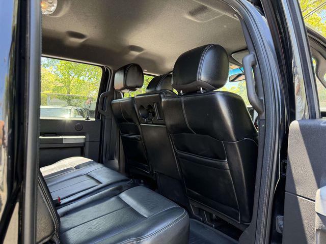 used 2013 Ford F-250 car, priced at $34,690