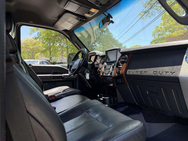 used 2013 Ford F-250 car, priced at $34,690