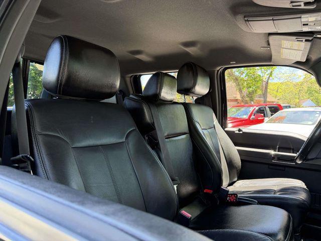used 2013 Ford F-250 car, priced at $34,690